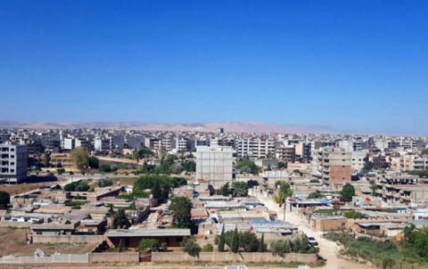 Disclosure of the results of the meeting of the Mamlouk and Arab tribes in Qamishlo