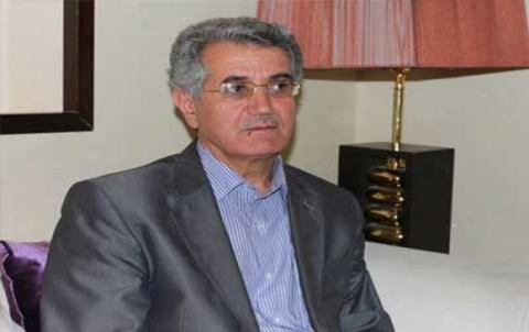Mohammed Ismail: Jeffrey stressed the push for a political solution in Syria Mohammed Ismail: Jeffrey stressed the push for a political solution in Syria
