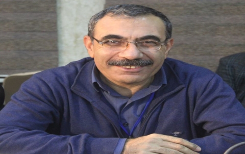 For the fifth time in less than a month, Aldar Khalil calls on the National Council to open its offices and join the PYD administration