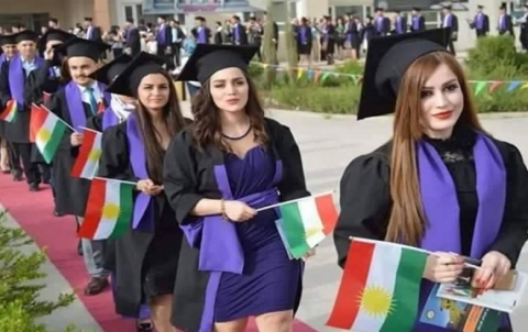 الرئيس بارزاني للطلبة والشباب: أعِدّوا كوادر واعية لخدمة شعب كوردستان الرئيس بارزاني للطلبة والشباب: أعِدّوا كوادر واعية لخدمة شعب كوردستان