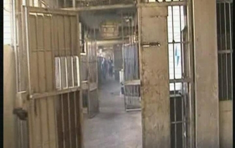 النظام السوري يفرج عن 1500 معتقلا بينهم نساء وأطفال وكورد 