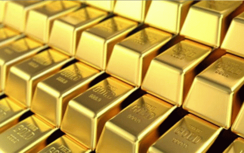 سعر الذهب يواصل الارتفاع ويصل إلى 57,500 ليرة في العاصمة دمشق 