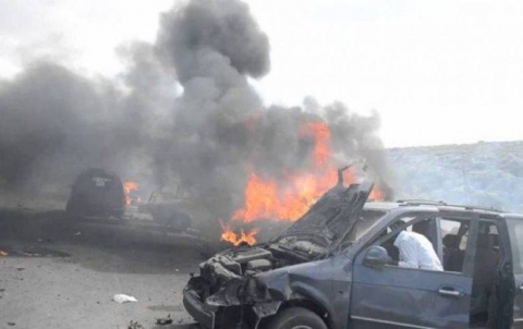 ته‌قینه‌ك ل باژارێ حه‌سه‌كێ و منبجێ چێبوو 