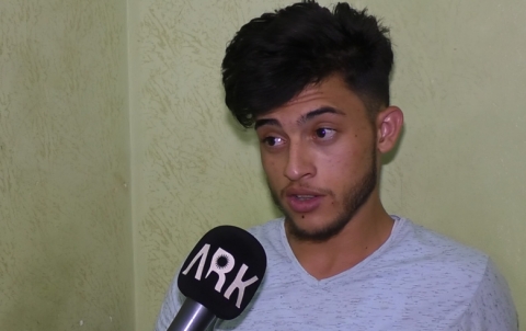 Penaberekî Kurd eger heye di 6 rojan de jiyana xwe ji dest bide