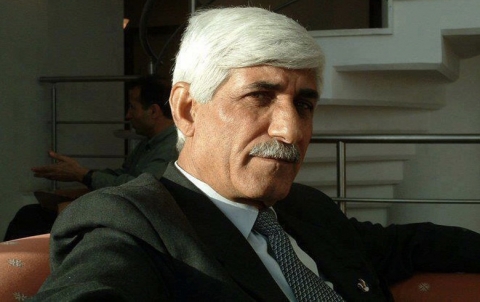 Mustafa Juma: Building a national army in the eastern Euphrates is displeasing and surprising