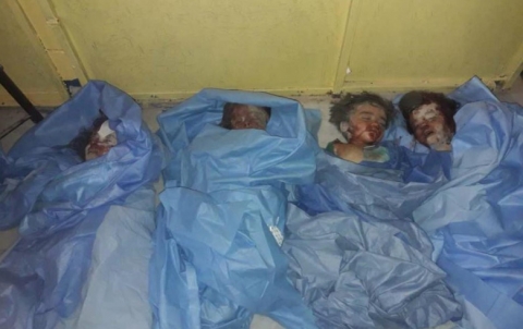 كوالسيۆنا سووريێ بانگا ده‌ستوه‌ردانه‌كه‌ بله‌ز دكه‌