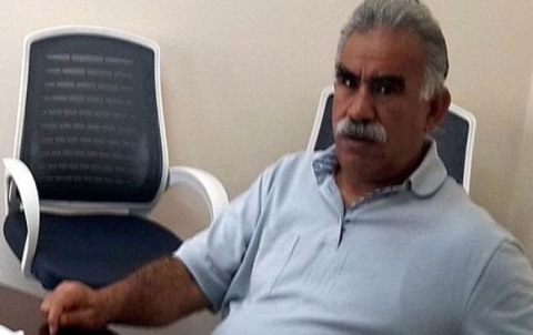 Abdullah Ocalan: Kurds do not need a state
