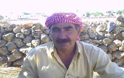 ل عه‌فرينێ گروپێن چه‌كدار دو وه‌لاتيين سڤيل ره‌ڤاندن