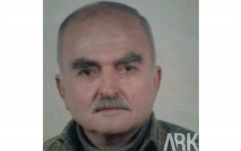 5 سال وئه‌حمه‌د سیدۆ ژ ئالیێ په‌یه‌دێ ڤه‌ ره‌ڤاندیه‌ 