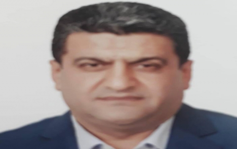 رئيس المجلس المحلي بناحية شيي لآرك : إضرام النيران بجبال عفرين يحدث بفعلِ فاعل 