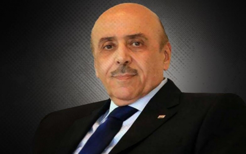 رويترز: وفد أمريكي زار دمشق والتقى علي مملوك رويترز: وفد أمريكي زار دمشق والتقى علي مملوك