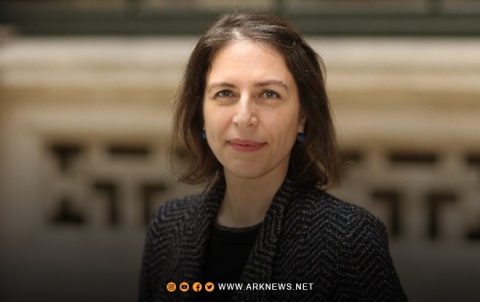بريطانيا تجدد دعمها لجهود المساءلة والعدالة الانتقالية في سوريا بريطانيا تجدد دعمها لجهود المساءلة والعدالة الانتقالية في سوريا