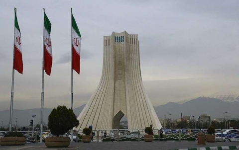 Tehran huşdariyê ji derencamên operasyona leşkerî ya Turkiyê dide Tehran huşdariyê ji derencamên operasyona leşkerî ya Turkiyê dide