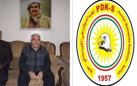PDK-S receives the well-wishers on the occasion of the release of the leader Apo