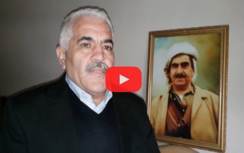 فیدیۆ .. ئاپۆ د ريا ARK ره نامهیك سپاسیێ بهلاڤكر فیدیۆ .. ئاپۆ د ريا ARK ره نامهیك سپاسیێ بهلاڤكر