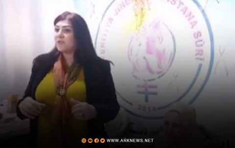 قامشلو... اتحاد نساء كوردستان سوريا يقيم جلسة حوارية حول العـ.نف ضد المرأة