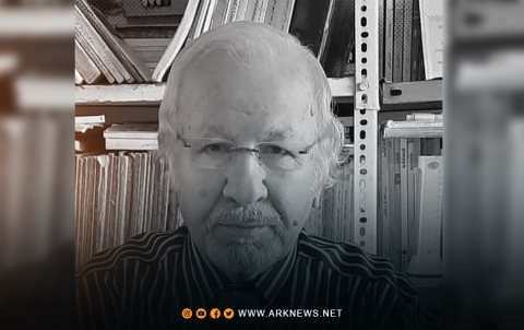 عامان على رحيل الكاتب الكوردي محمد قاسم حسين عامان على رحيل الكاتب الكوردي محمد قاسم حسين