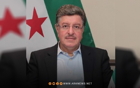 سالم المسلط: لا صحة للخبر المنشور في سبوتنيك الروسية سالم المسلط: لا صحة للخبر المنشور في سبوتنيك الروسية