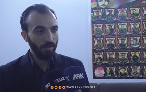 رسالة شكر من عشائر الملية إلى PDK-S و ARK رسالة شكر من عشائر الملية إلى PDK-S و ARK