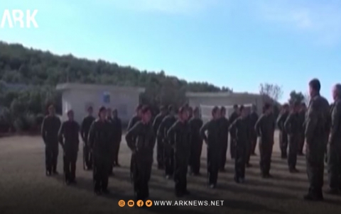 الـPKK وأذرعه مستمرون في خطف الأطفال القُصرْ في كوردستان سوريا 