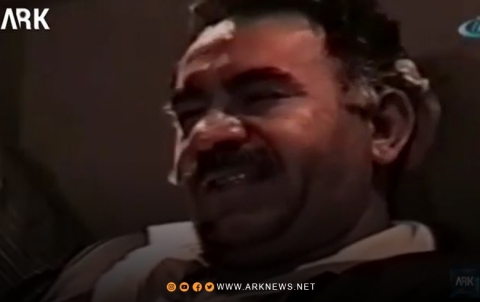 عبدالله أوجلان في يوم اعتقاله: أحب تركيا وأمي تركية وسأخدم تركيا بكل ود ووفاء