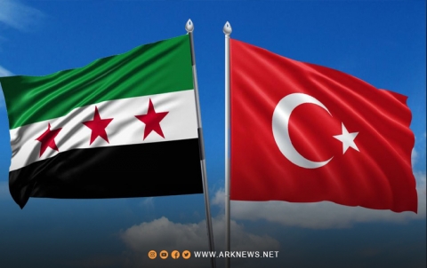 انعطافة تركية غير استراتيجية في الشأن السوري انعطافة تركية غير استراتيجية في الشأن السوري