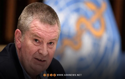 ریخستنا تەندروستی یا جیهانی دەبلیوو ئێتش ئۆ دبیژە ئەگەرا وی یەكی هەیە كو ژبەر ڤاكسینا لدژی ڤیروسا كۆرۆنایێ ، سالا بێ ژیان ئاسایی ببە