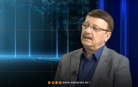 خيري بوزاني: إدارة مخيم الهول ليست متعاونة لإنقاذ الإيزيديين المحتجزين في المخيم خيري بوزاني: إدارة مخيم الهول ليست متعاونة لإنقاذ الإيزيديين المحتجزين في المخيم