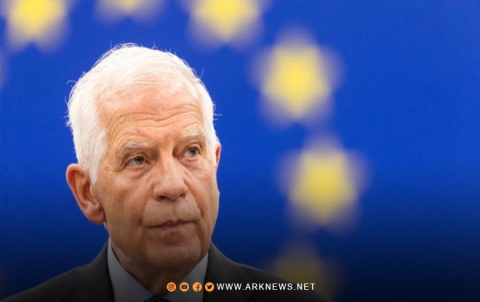 عقوبات أوروبية جديدة ضد أفراد ومنظمات على صلة بالنظام السوري عقوبات أوروبية جديدة ضد أفراد ومنظمات على صلة بالنظام السوري