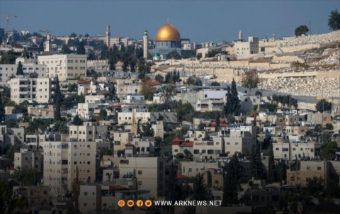 ثلاثة أعوام على إعلان ترامب القدس عاصمة لإسرائيل