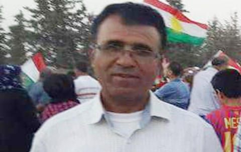 ل قامشلۆ سه‌ركرده‌یه‌كی په‌ده‌كه‌سێ و به‌رپرسێ ئە‌نجوومه‌نا خوه‌جه‌هی یا ئە‌نكسێ ژ ئالیێ ئاسایشا پیدێ ڤه‌ هاته‌ ره‌ڤاندن