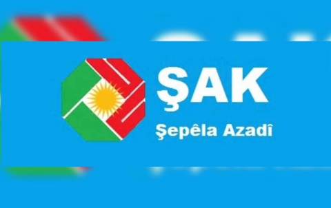 تيار الحرية الكوردستاني: 