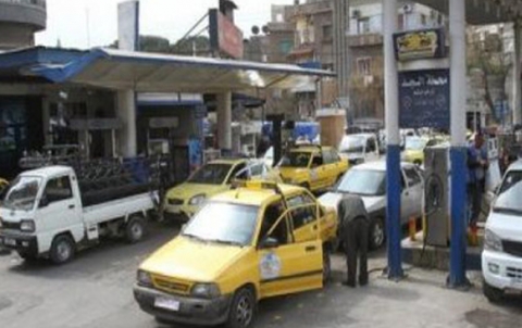 خەلكێ باژارێ حەسەكێ ژ كێمبوونا مازۆتێ وسۆتەمەنیێ دنالن خەلكێ باژارێ حەسەكێ ژ كێمبوونا مازۆتێ وسۆتەمەنیێ دنالن