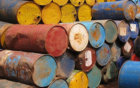 Syrian Kurdistan ... As winter approaches, the price of diesel oil is doubling