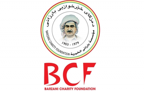 BCF: We are ready to provide helps to Syrian Kurdistan