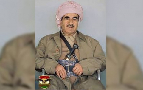 رحل البارزاني، ولم يرحل رحل البارزاني، ولم يرحل
