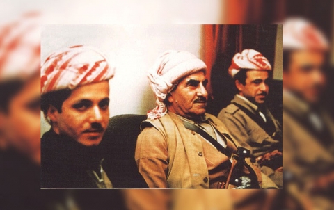 في ذكرى رحيلك ايها القائد الخالد في قلوبنا في ذكرى رحيلك ايها القائد الخالد في قلوبنا