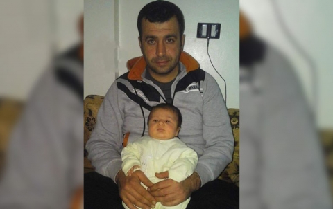  Afrin …  Kidnapping of a Kurdish citizen from 