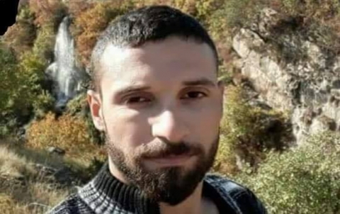 ئارك ناڤێ نه‌ه په‌نابه‌رێن كورد يێن سووريێ كو ژيانا خوه‌ ژ ده‌ست دانه‌ به‌لگه‌كريه‌