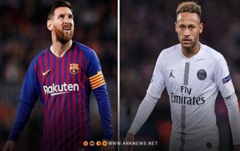 نيمار يفجر قنبلة 
