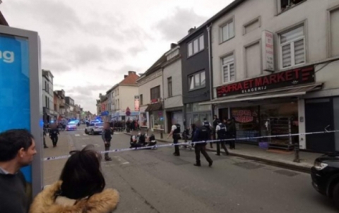 بعد لندن... حادثة طعن في دولة أخرى توقع جريحين