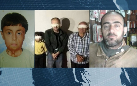 Afrin .. an appeal to reveal the fate of abductees demanding $ 100 thousand for their release