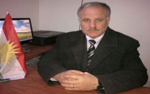 Abdul Samad Khalaf Bro: Russia should be ashamed of circulating the Kurdish issue negatively Abdul Samad Khalaf Bro: Russia should be ashamed of circulating the Kurdish issue negatively