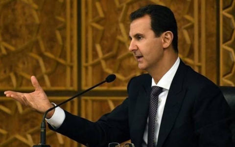 ئه‌سه‌د فه‌رمانا لیبۆرینێ ژ بۆ جودابویێن له‌شكه‌ریا نه‌چار یا رێژیمێ ده‌رخست