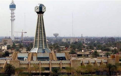 العراق يمنع دخول جميع الوافدين من الصين