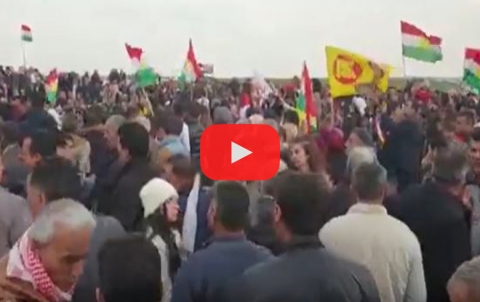 (فيديو)... الآلاف يحيون ذكرى استشهاد المناضل نصر الدين برهك (فيديو)... الآلاف يحيون ذكرى استشهاد المناضل نصر الدين برهك