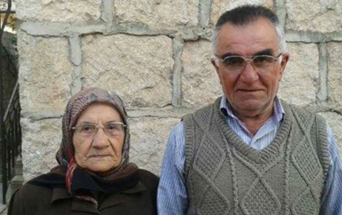 Du welatiyên Efrînê rastî lêdan û diziyê hatin