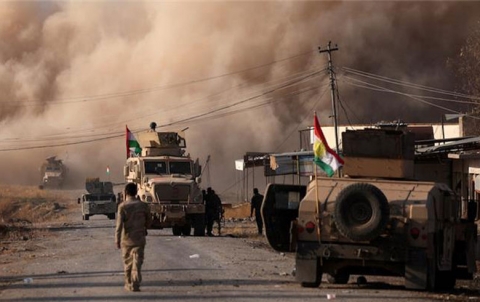 Pêşmerge 20î Cotmehê pilana neyaran şikand û Kurdistan serbilind ma