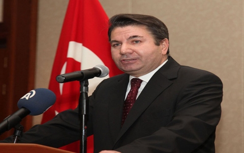 دەربارێ ڤەكشانا هێزێن ئەمریكی شاندەكە توركی وێ سەردانا واشنتۆن بكە 