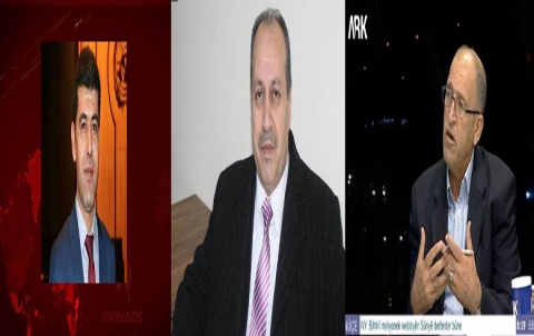 ئاڤاكرنا ناڤچەیا ئارام ورۆلا ئەنەكەسە ولەشكەرێ رۆژ